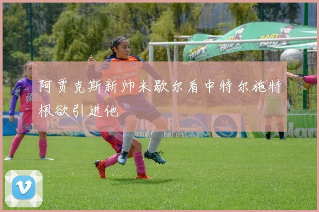 阿贾克斯新帅米歇尔看中特尔施特根欲引进他